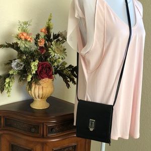 Multifunctional Mini Crossbody Bag